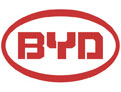  BYD